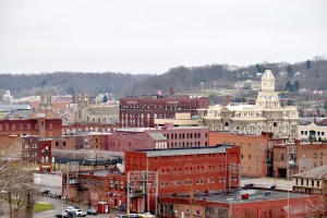 Zanesville, Ohio