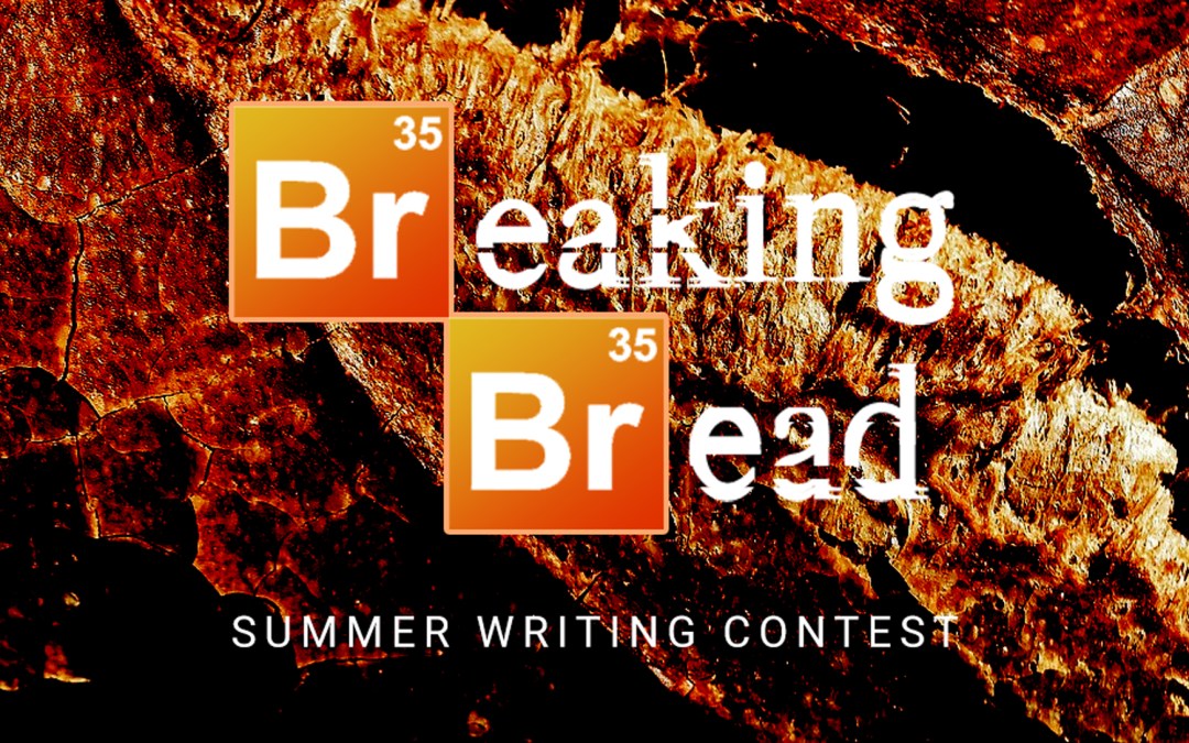 Breaking Bread Short story Contest