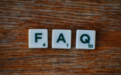 Student FAQ